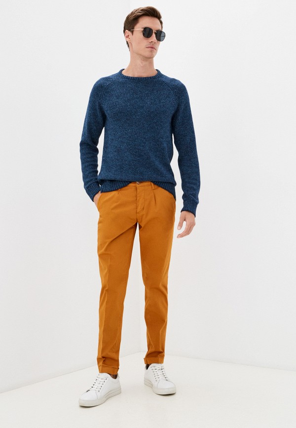 фото Брюки miguel bharross