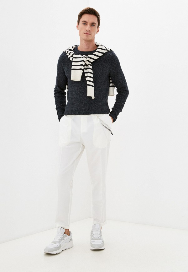 фото Брюки miguel bharross