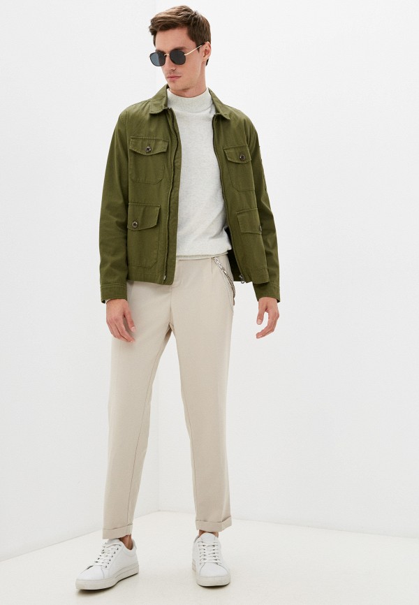 фото Брюки miguel bharross