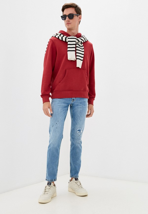 фото Джинсы miguel bharross