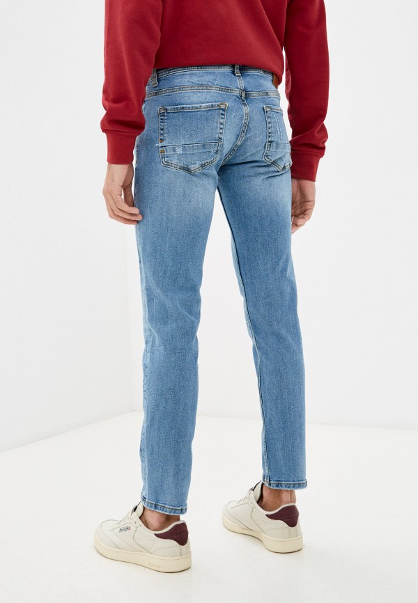 фото Джинсы miguel bharross