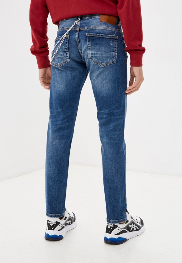 фото Джинсы miguel bharross