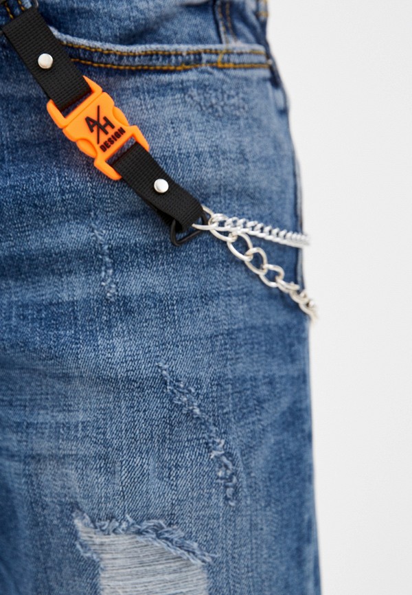 фото Джинсы miguel bharross