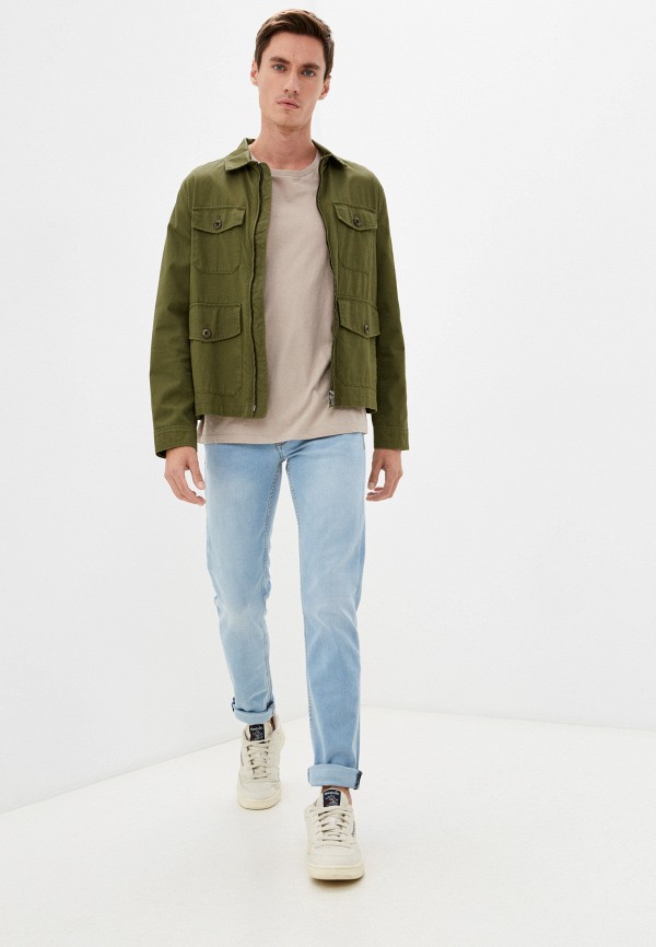 фото Джинсы miguel bharross