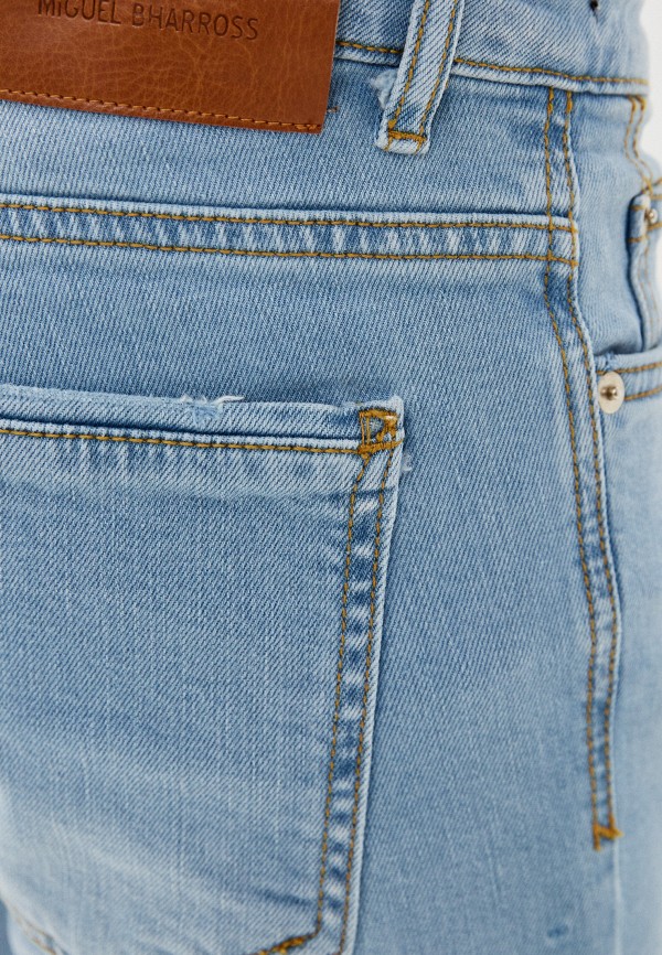 фото Джинсы miguel bharross