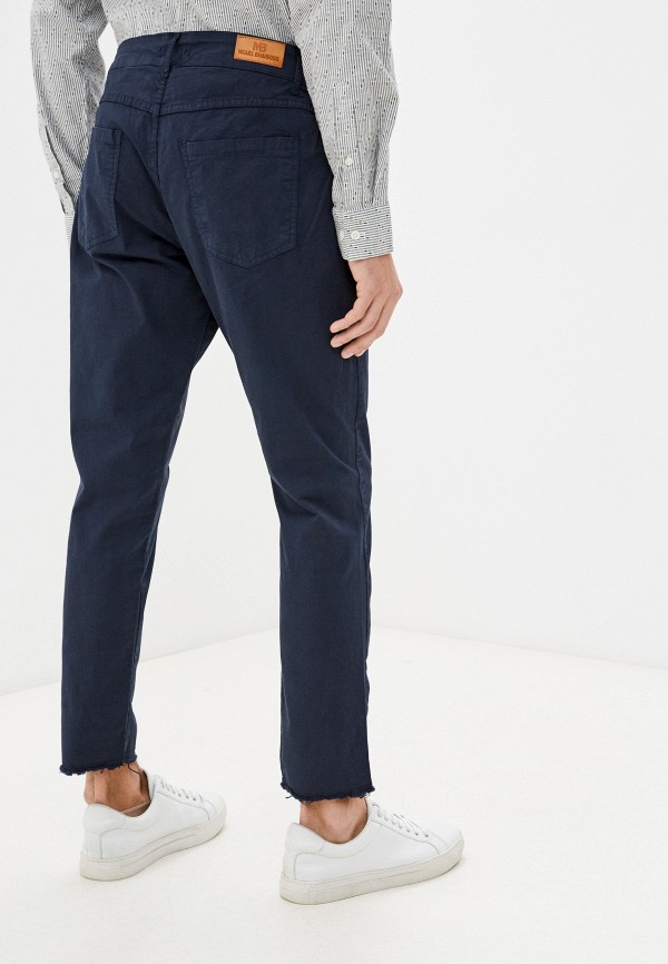 фото Брюки miguel bharross