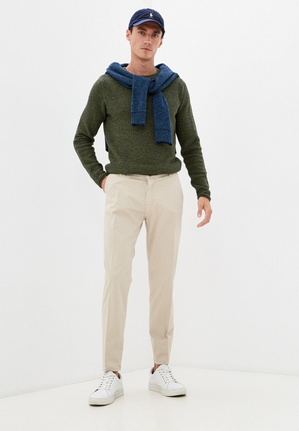 фото Брюки miguel bharross