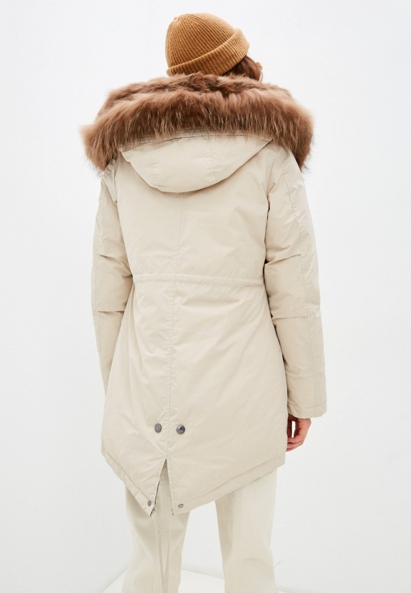 фото Парка canadian