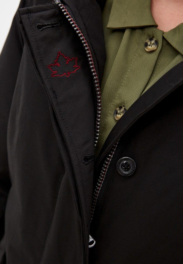 фото Пуховик canadian