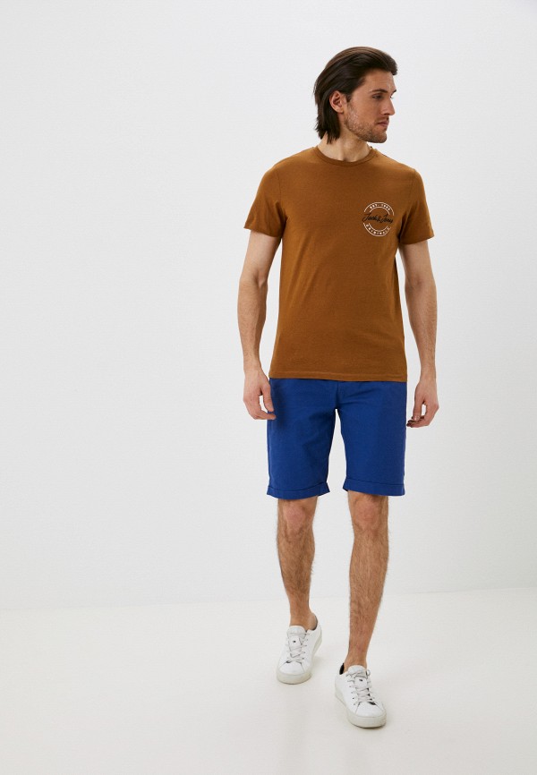 фото Шорты tmk jeans