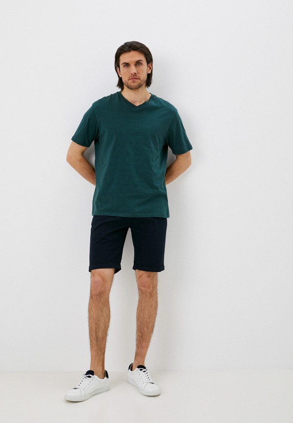 фото Шорты tmk jeans