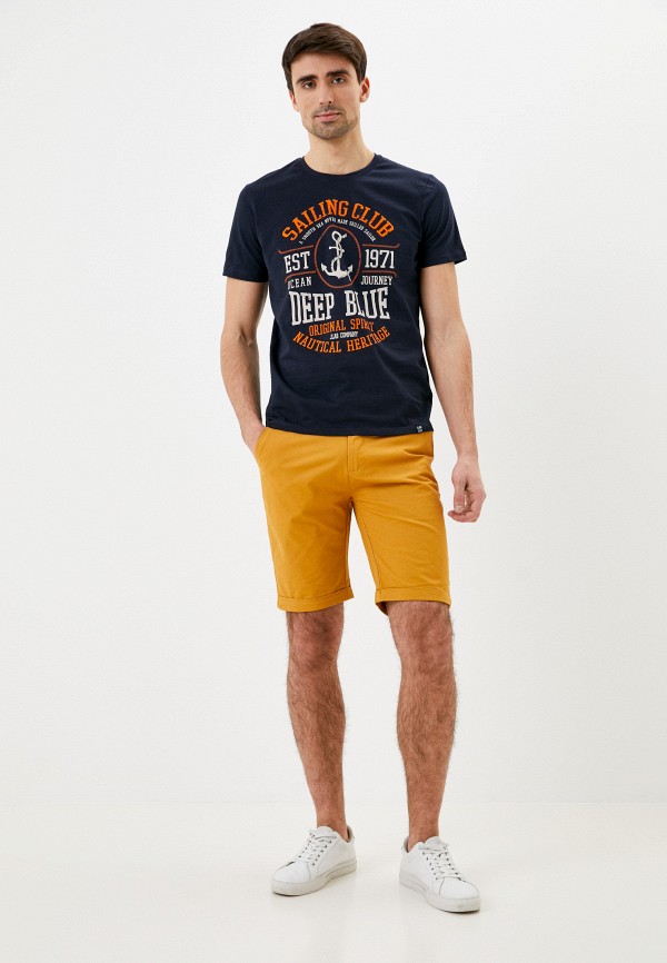 фото Шорты tmk jeans