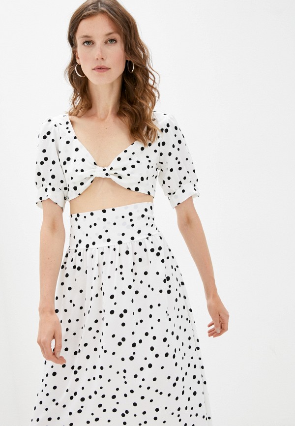 

Костюм Pink Summer, Белый, Pink Summer RTLAAM701501