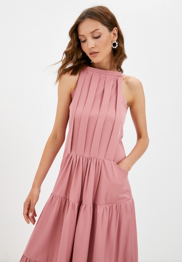 

Сарафан Pink Summer, Розовый