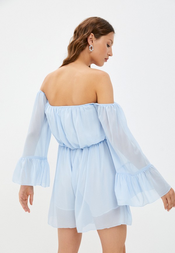 фото Комбинезон pink summer