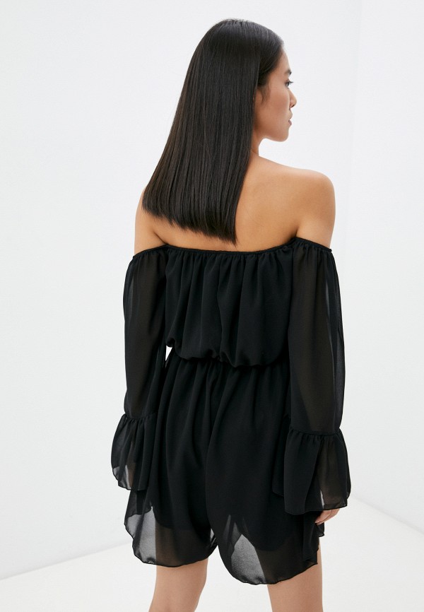 фото Комбинезон pink summer