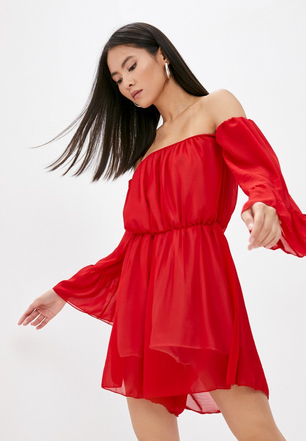 

Комбинезон Pink Summer, Красный, Pink Summer RTLAAM706401