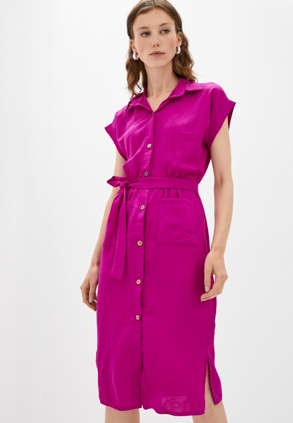 

Платье Pink Summer, Фуксия