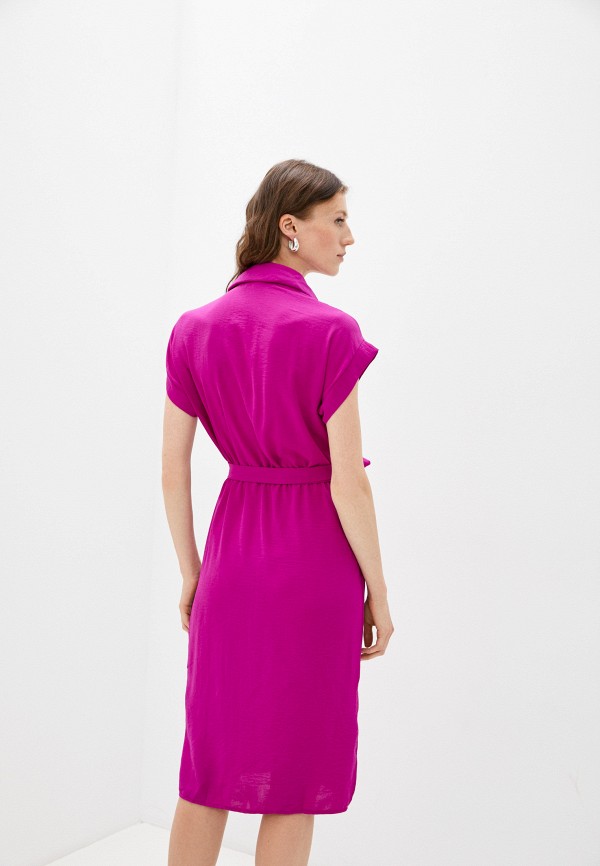 

Платье Pink Summer, Фиолетовый