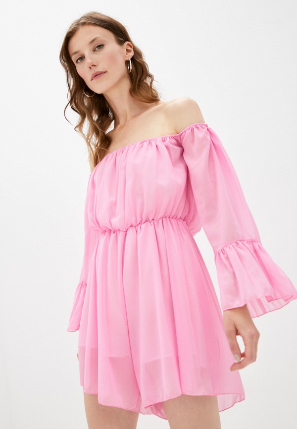 

Комбинезон Pink Summer, Розовый