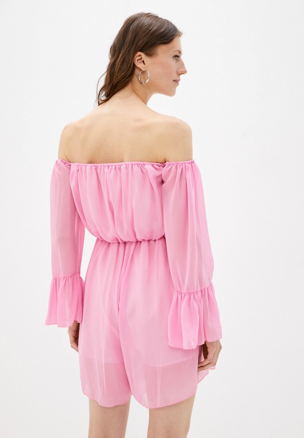 фото Комбинезон pink summer