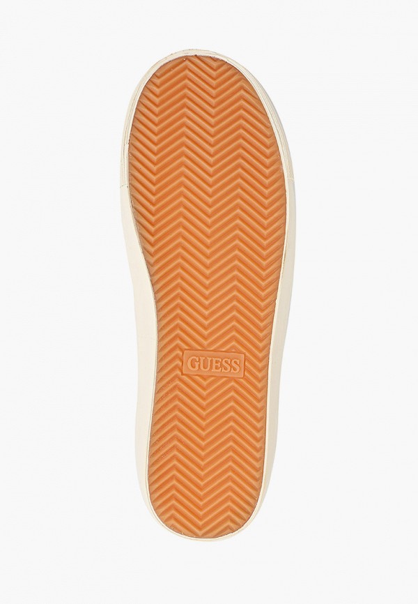 фото Кеды guess