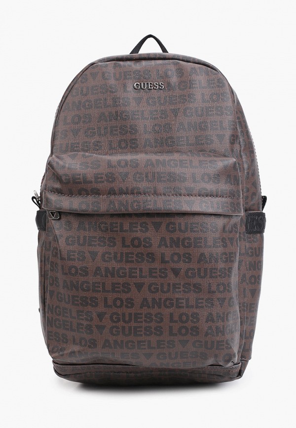 

Рюкзак Guess, Коричневый