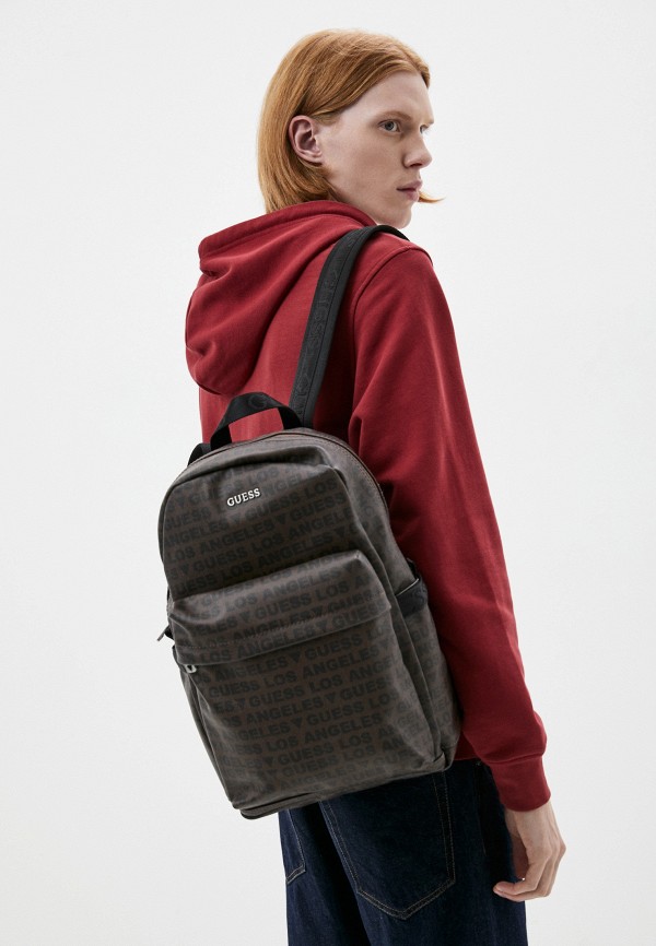 фото Рюкзак guess