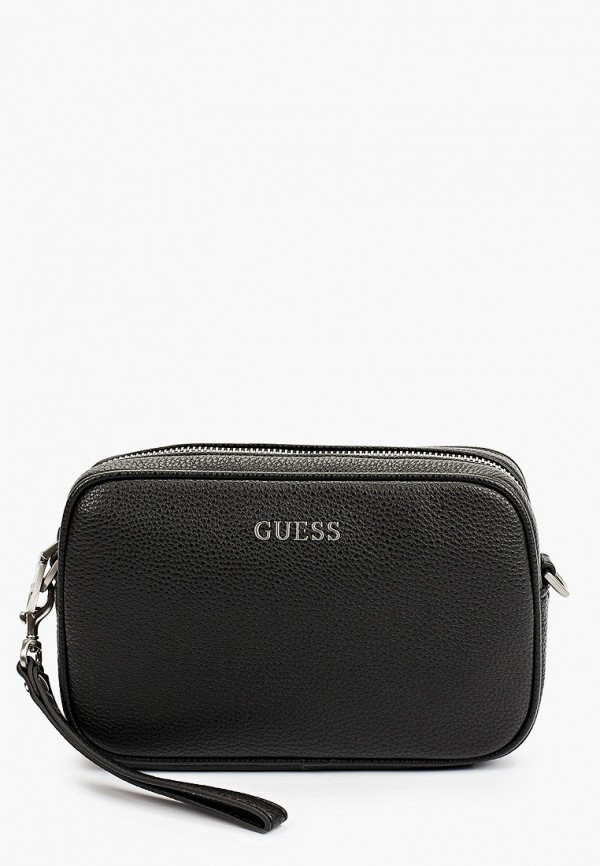 

Несессер Guess, Черный