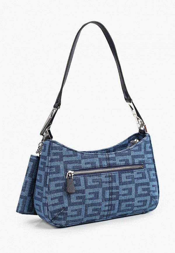 фото Сумка и кошелек guess