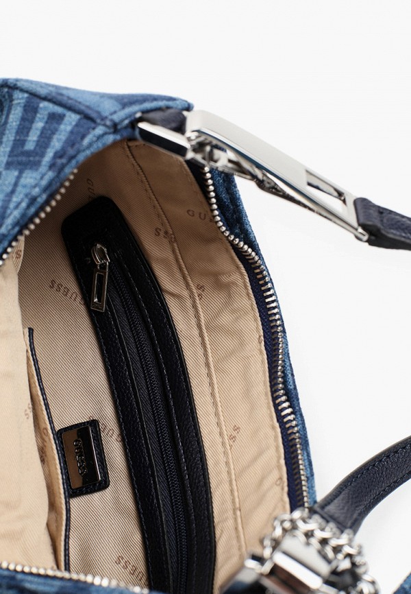 фото Сумка и кошелек guess