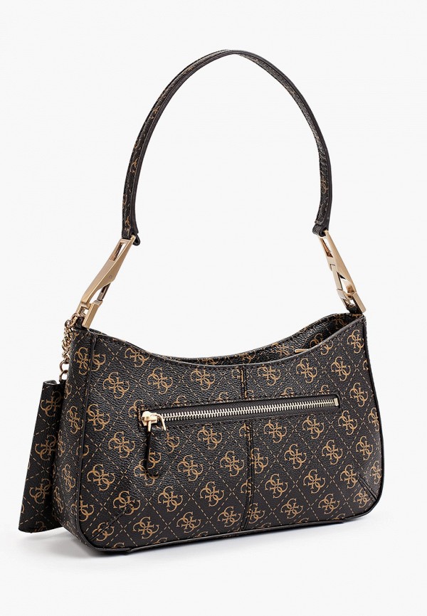 фото Сумка и кошелек guess