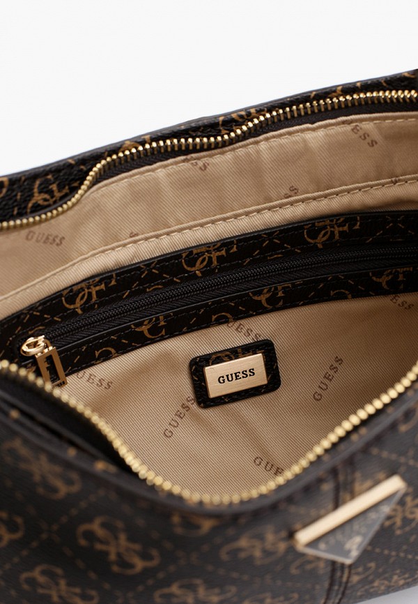 фото Сумка и кошелек guess