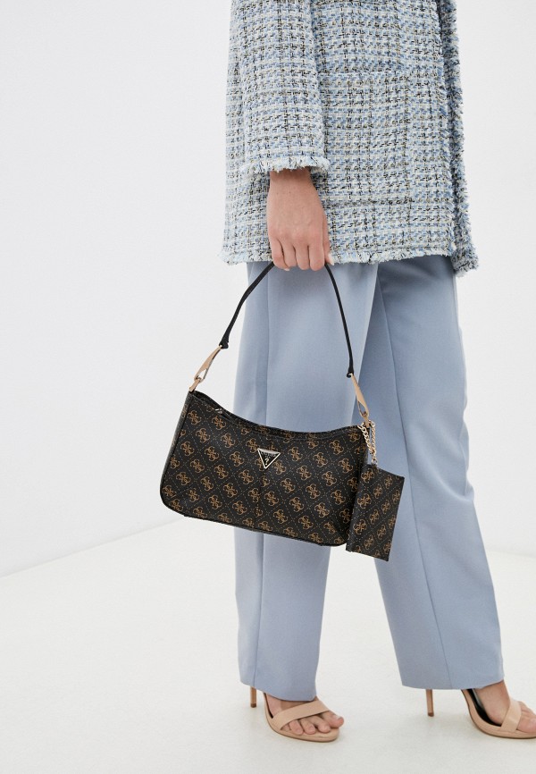 фото Сумка и кошелек guess