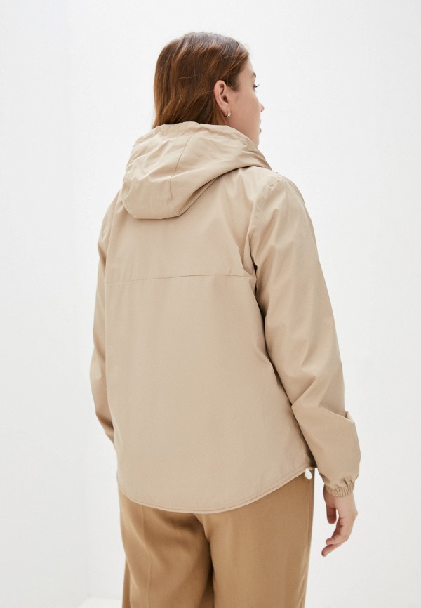 фото Куртка fragarika