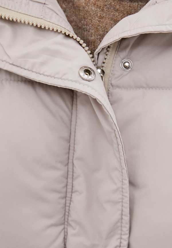 фото Куртка утепленная fragarika