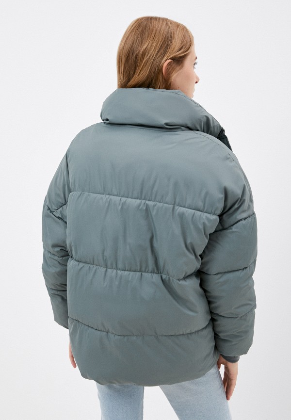 фото Куртка утепленная fragarika