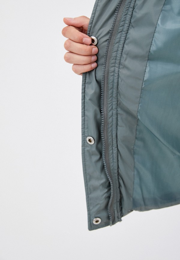 фото Куртка утепленная fragarika