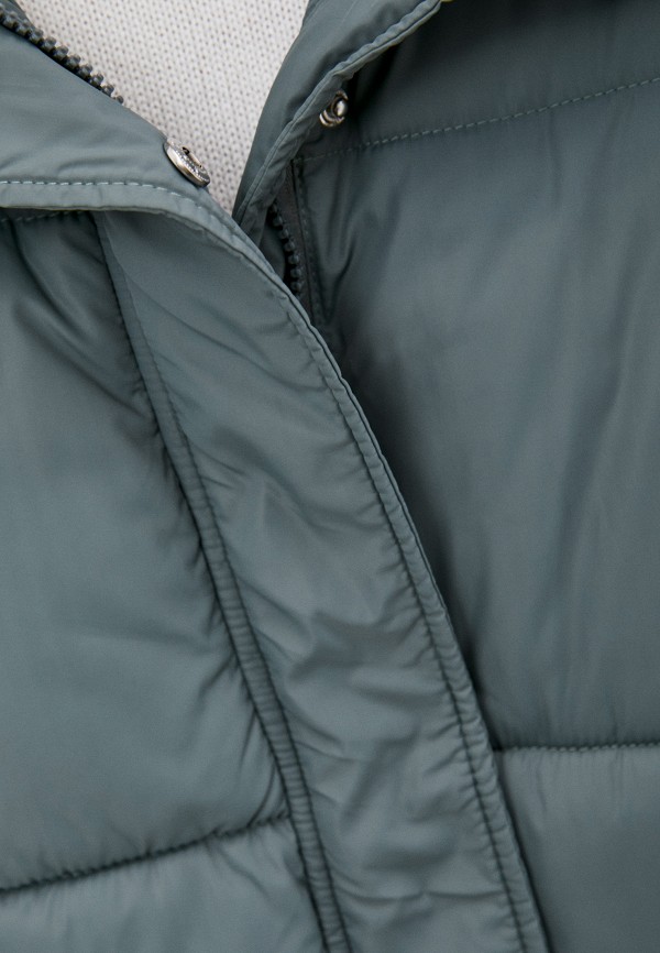 фото Куртка утепленная fragarika