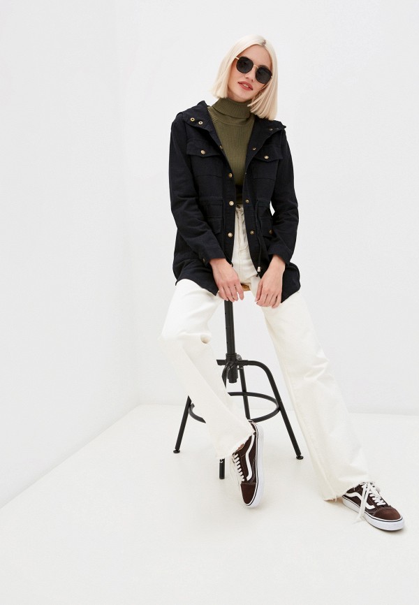 фото Куртка fragarika