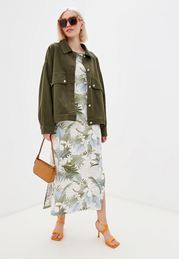 фото Куртка fragarika