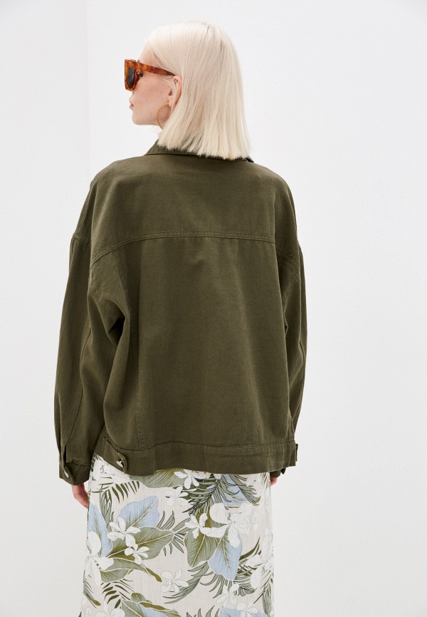 фото Куртка fragarika