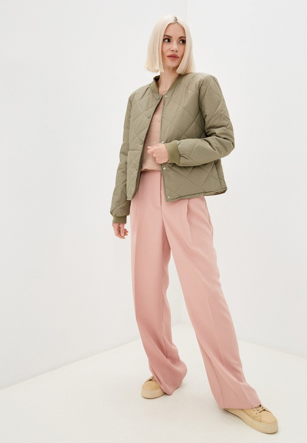 фото Куртка утепленная fragarika