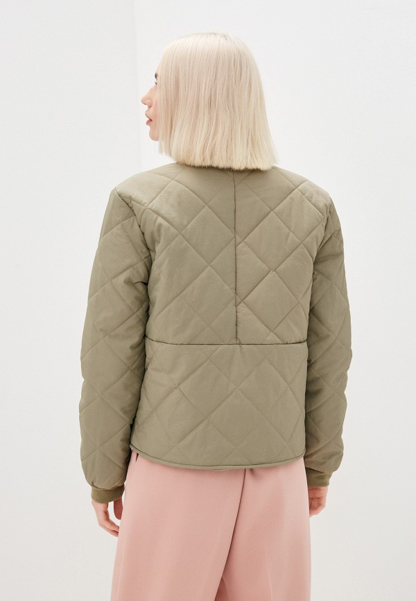 фото Куртка утепленная fragarika