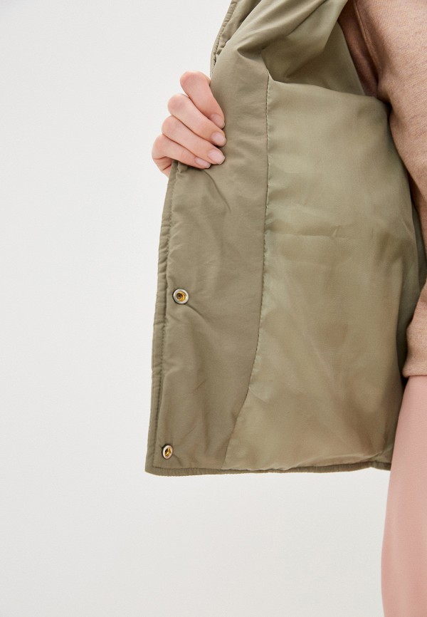 фото Куртка утепленная fragarika