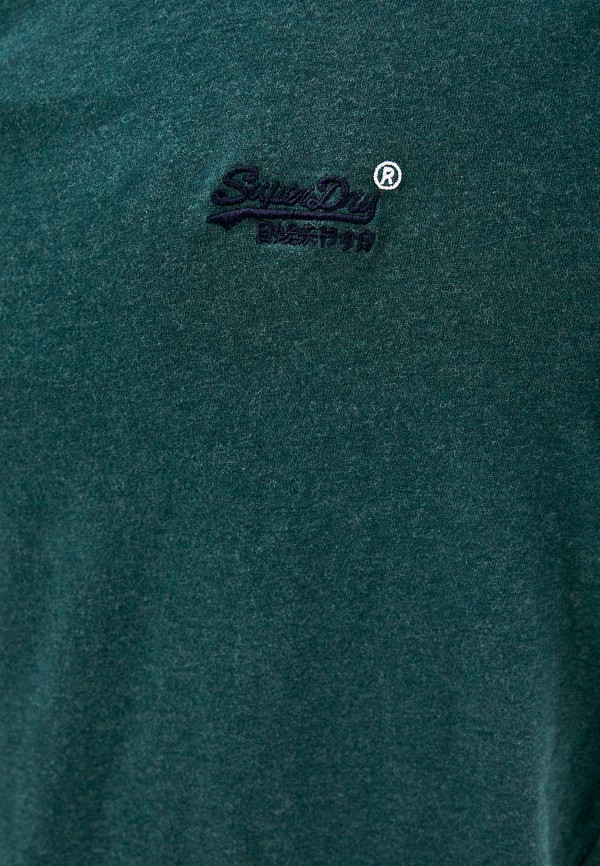 фото Футболка superdry