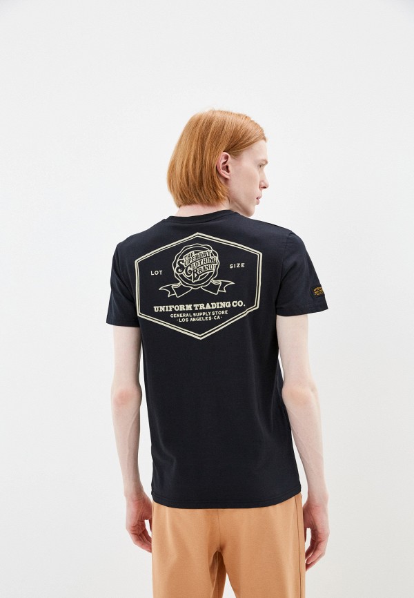 фото Футболка superdry