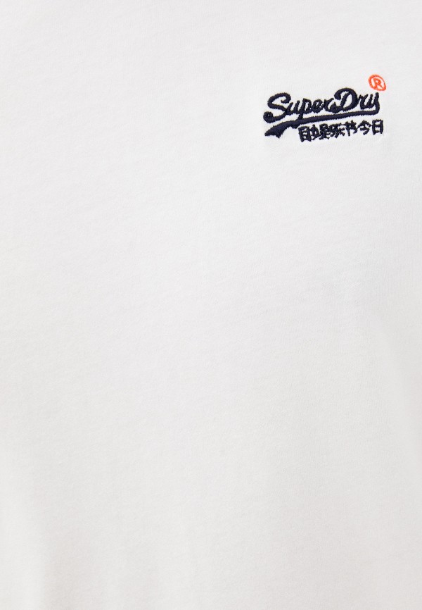 фото Футболка superdry