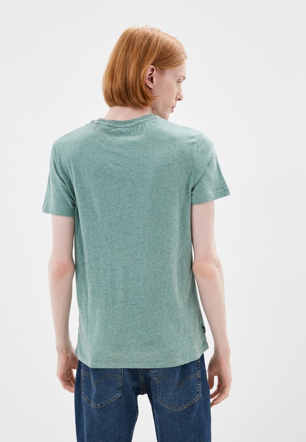 фото Футболка superdry