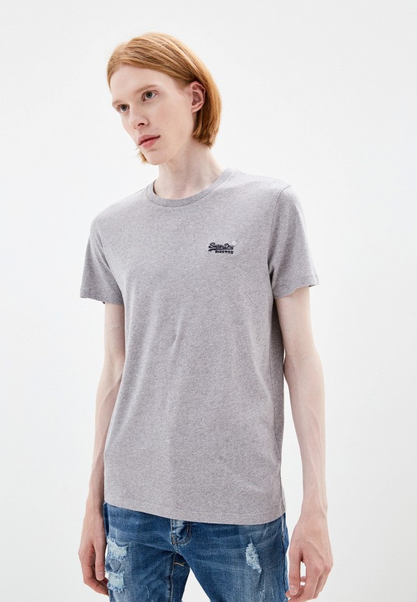 фото Футболка superdry